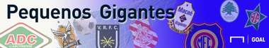 Header Pequenos Gigantes do RJ