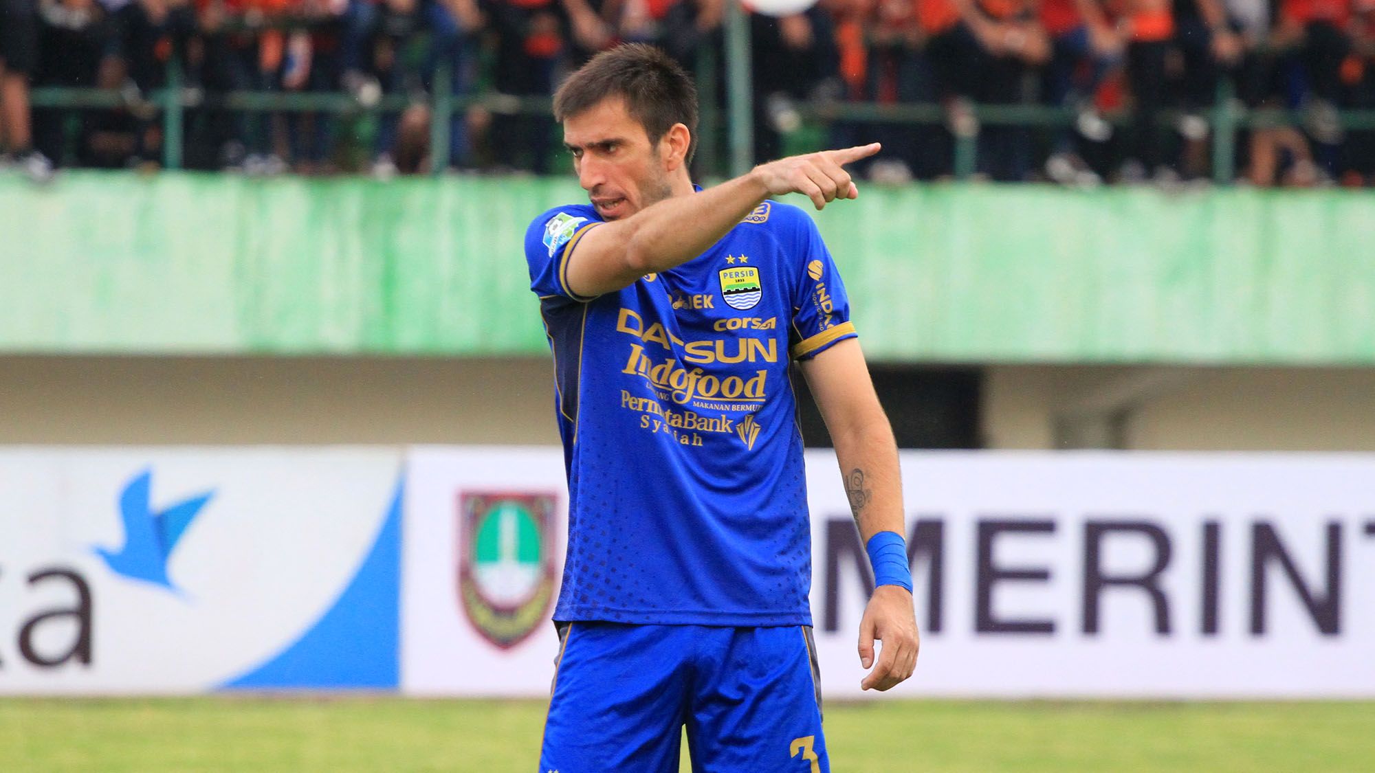Vladimir Vujovic - Persib Bandung