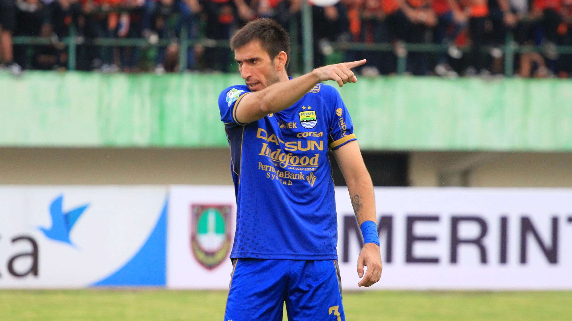 Vladimir Vujovic - Persib Bandung