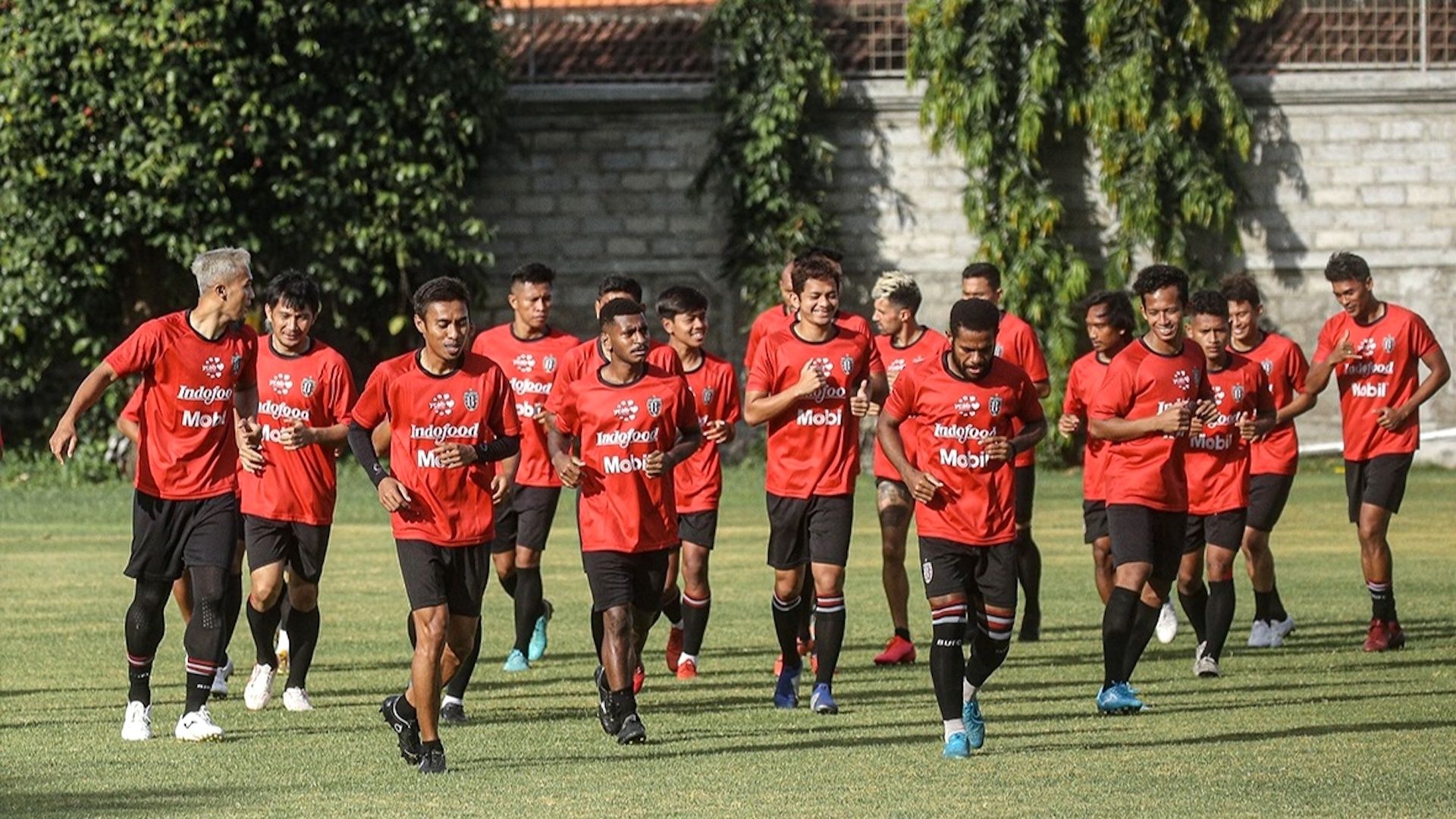 Bali United