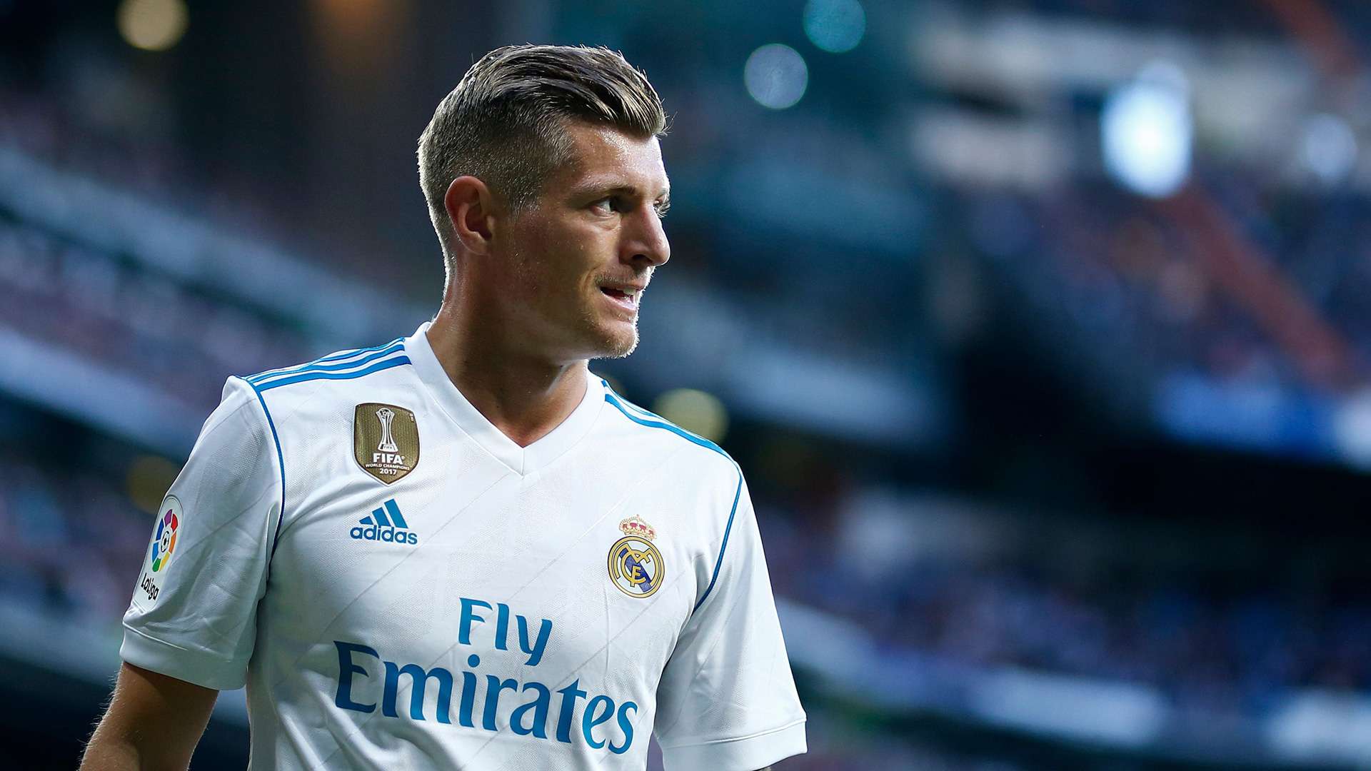 Kroos Real 12052018