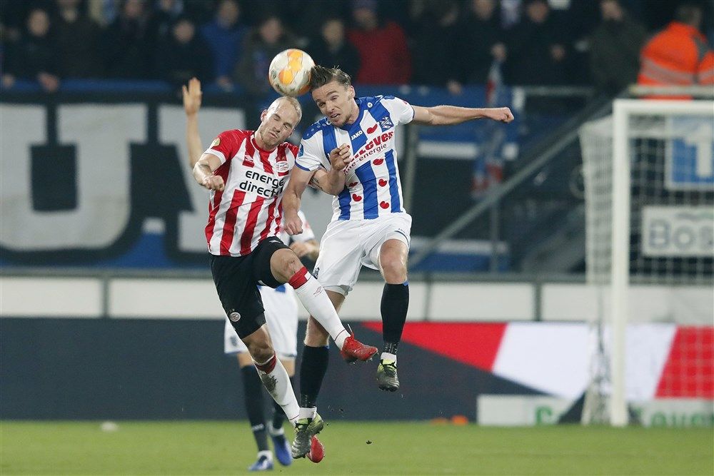 PSV Heerenveen 16/2/19