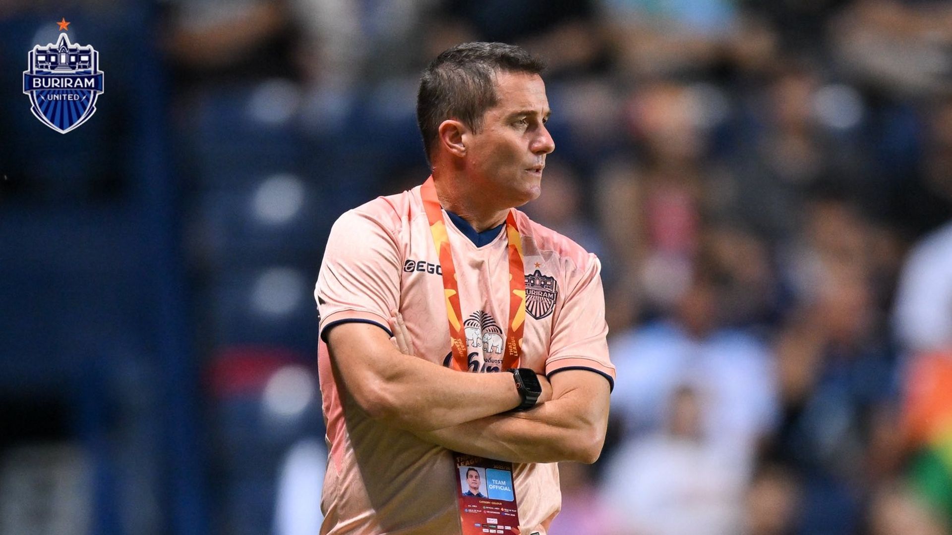 ออสมาร์ ลอสส์