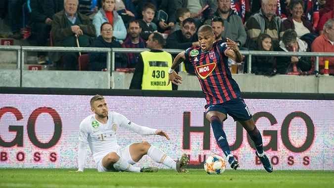 Fehérvár Ferencváros