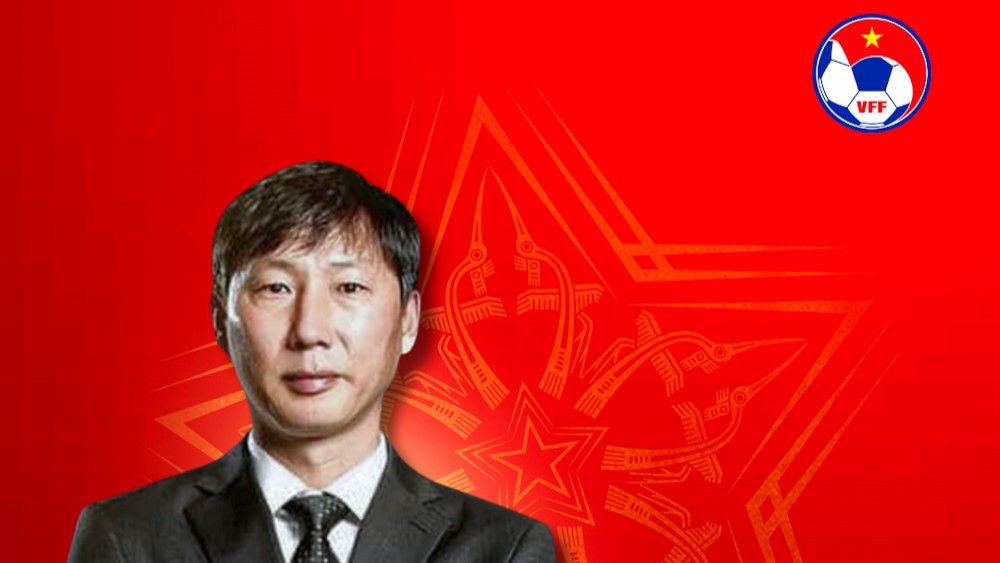 김상식 베트남 오피셜