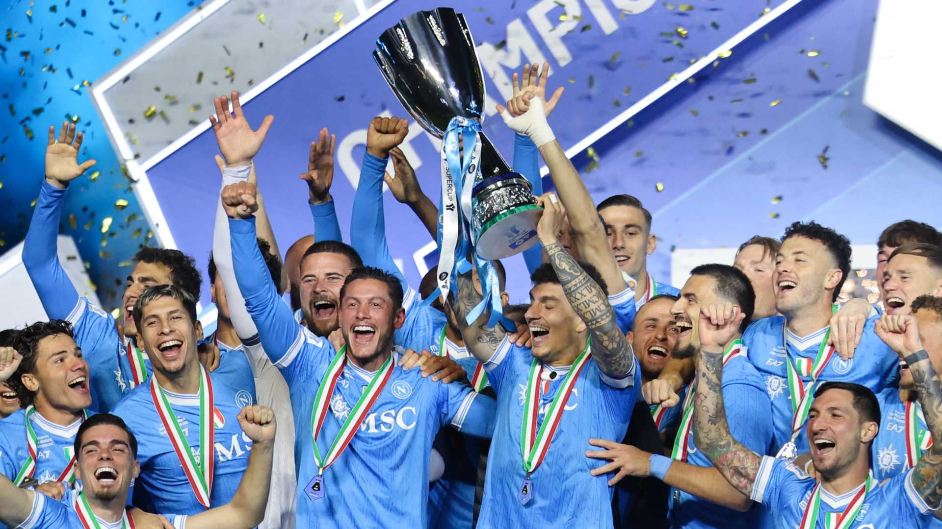 serie a