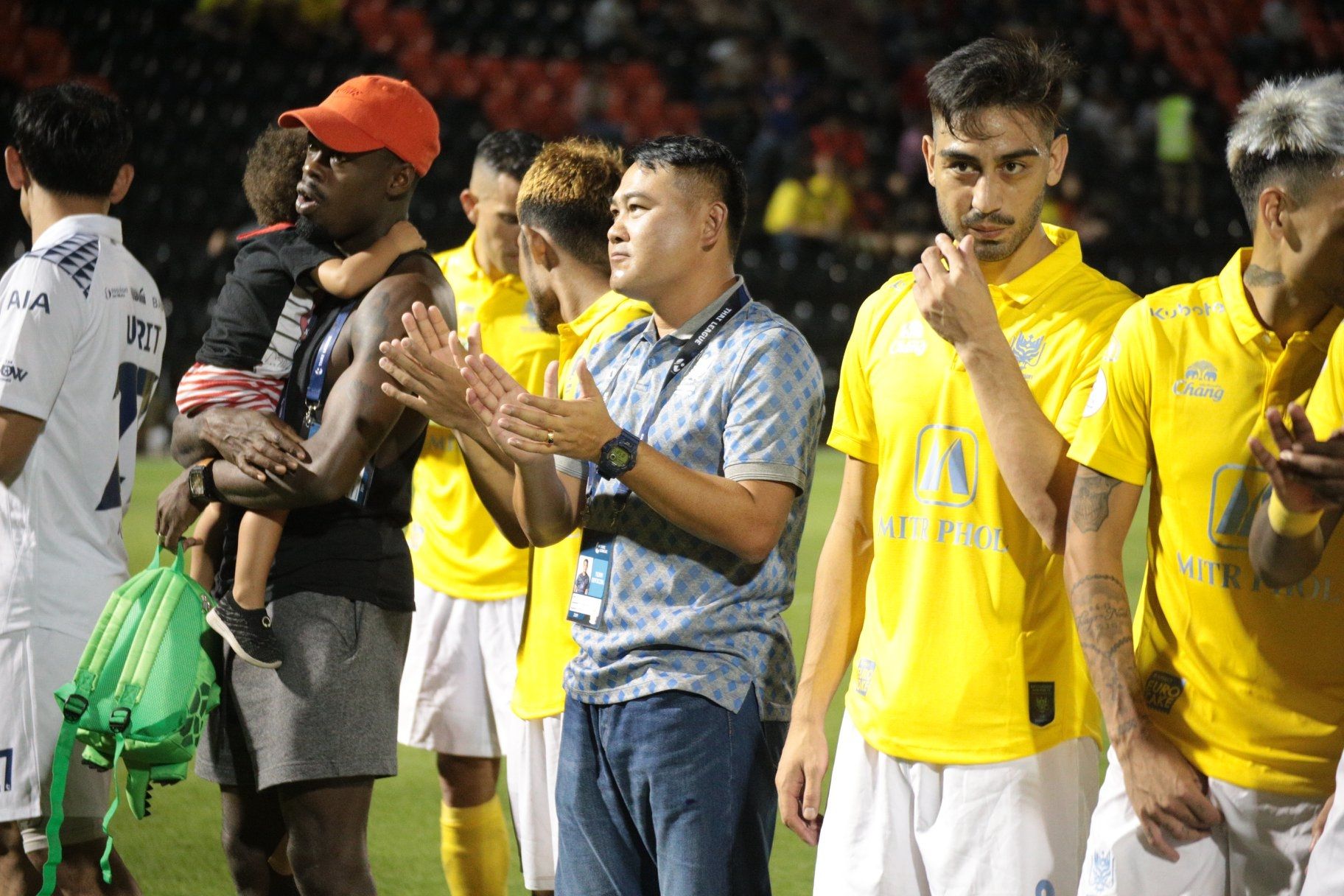 สมชาย ไม้วิลัย