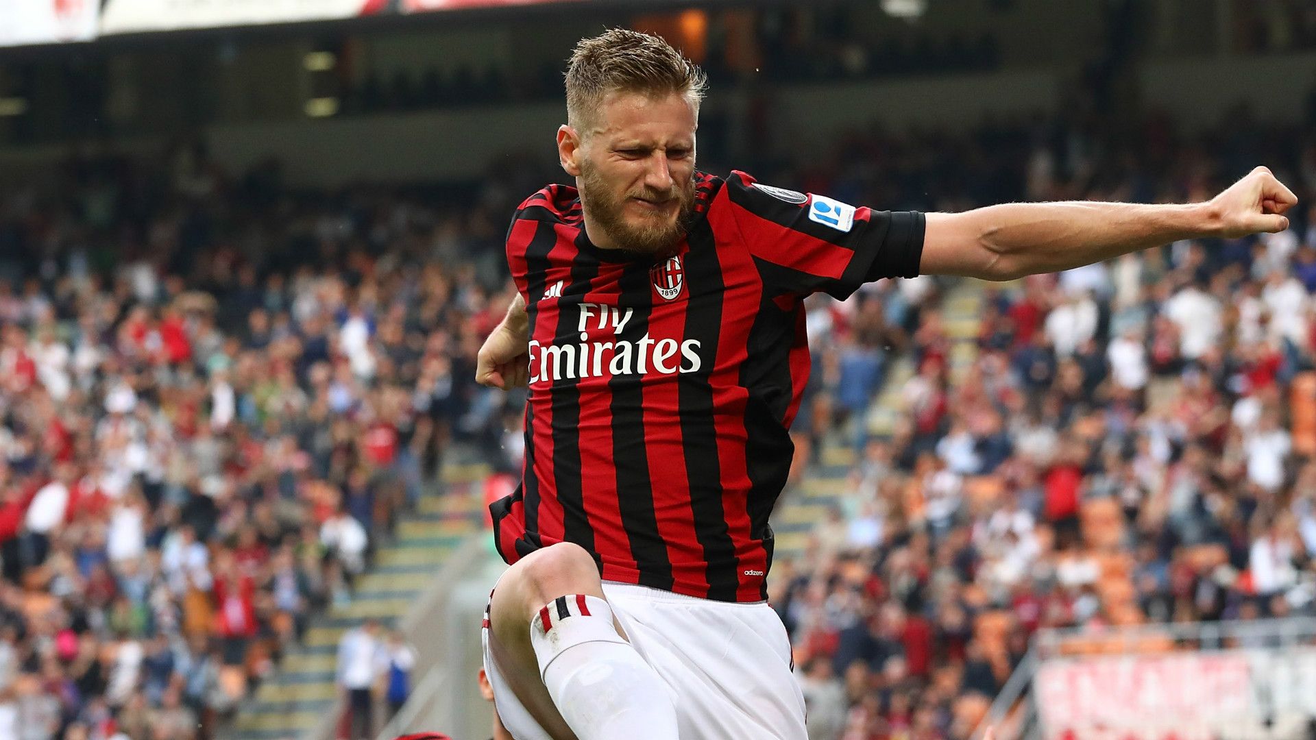 Abate Milan Verona