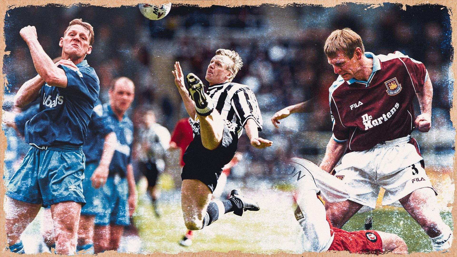 Stuart Pearce GFX