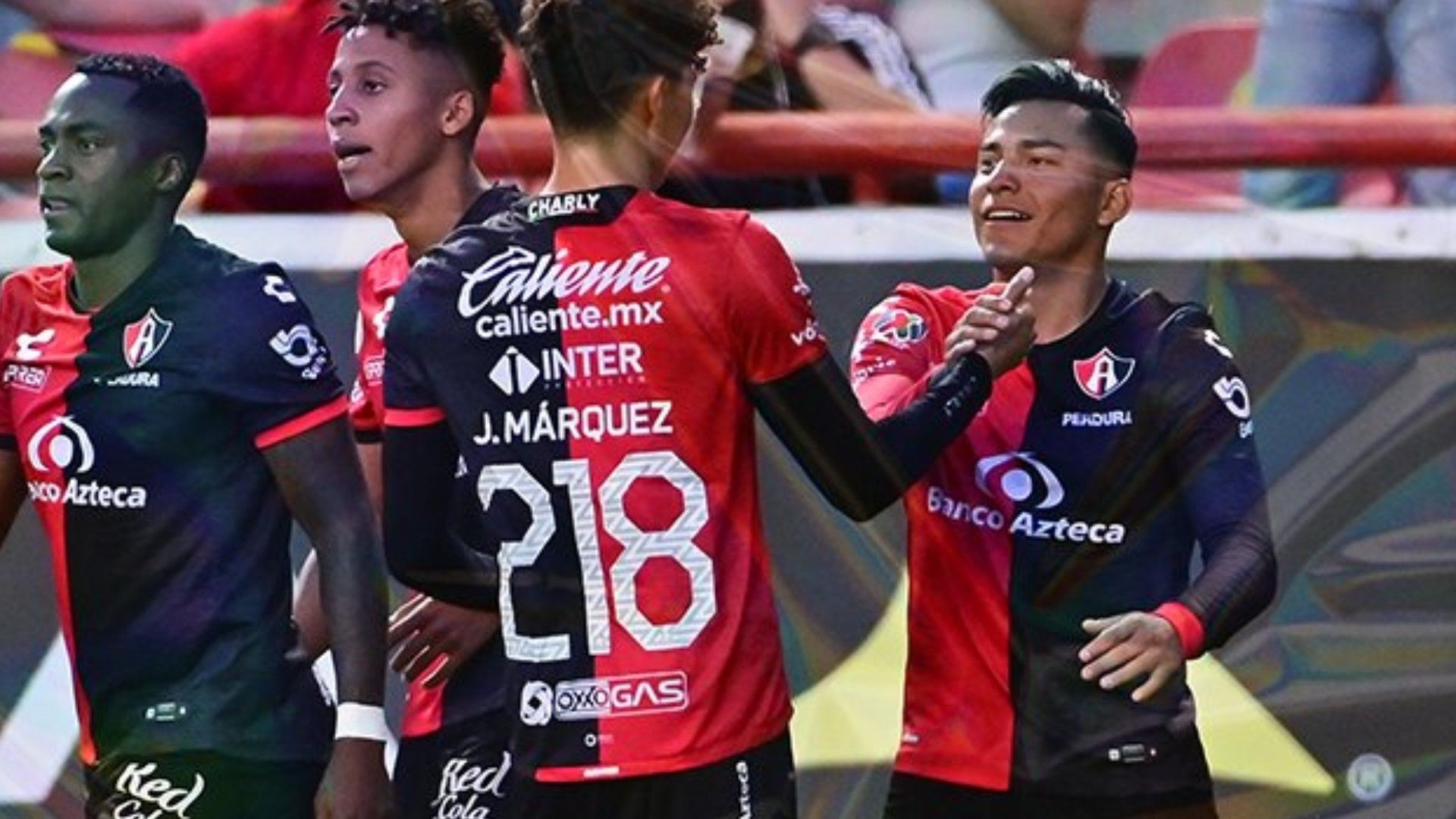 Jairo Torres Atlas Guardianes 2021