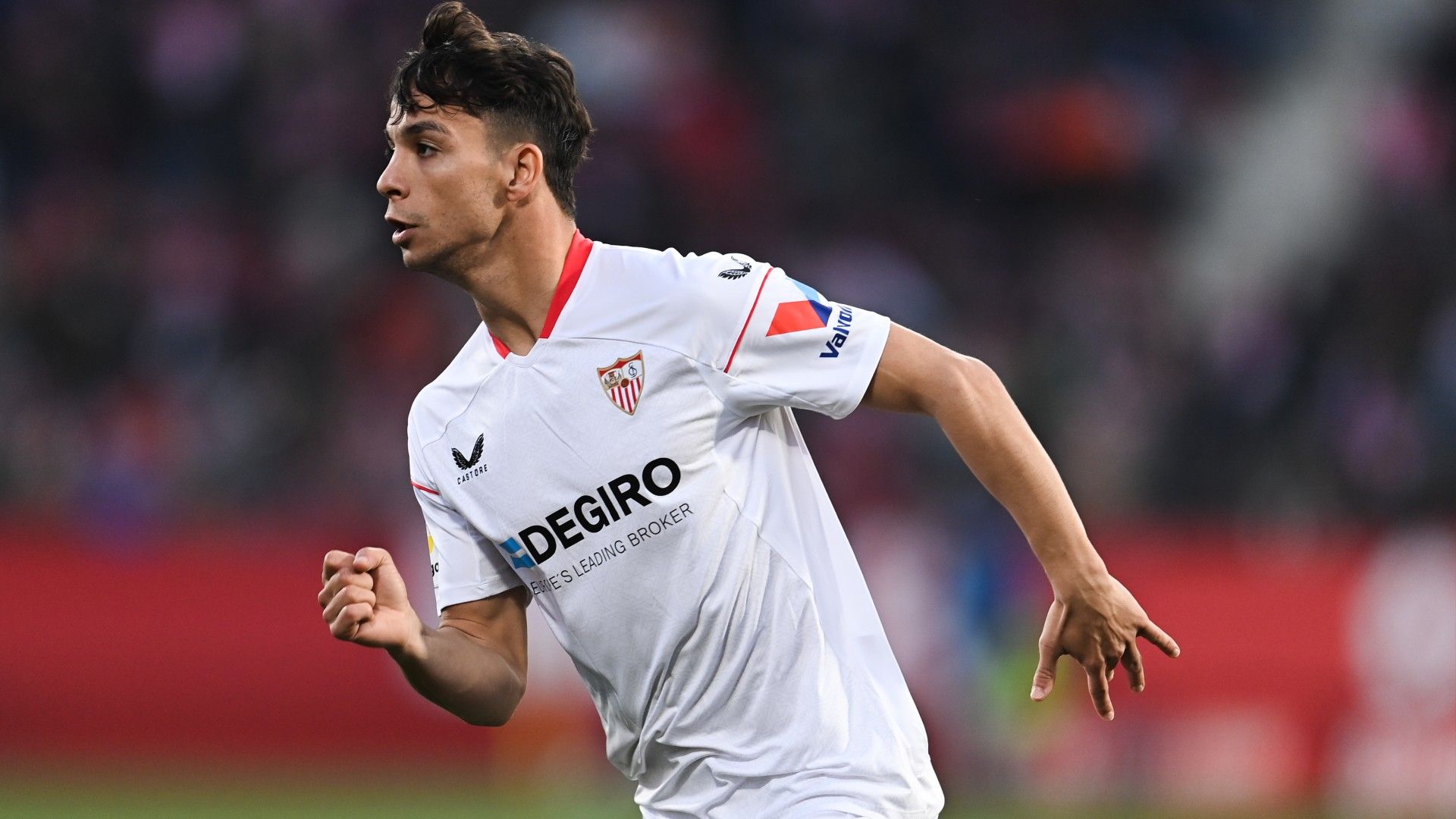 Óliver Torres Sevilla