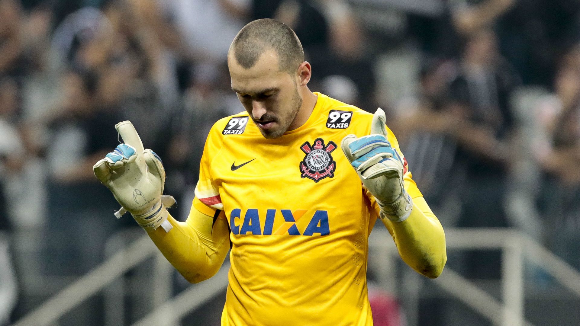 Walter - Corinthians