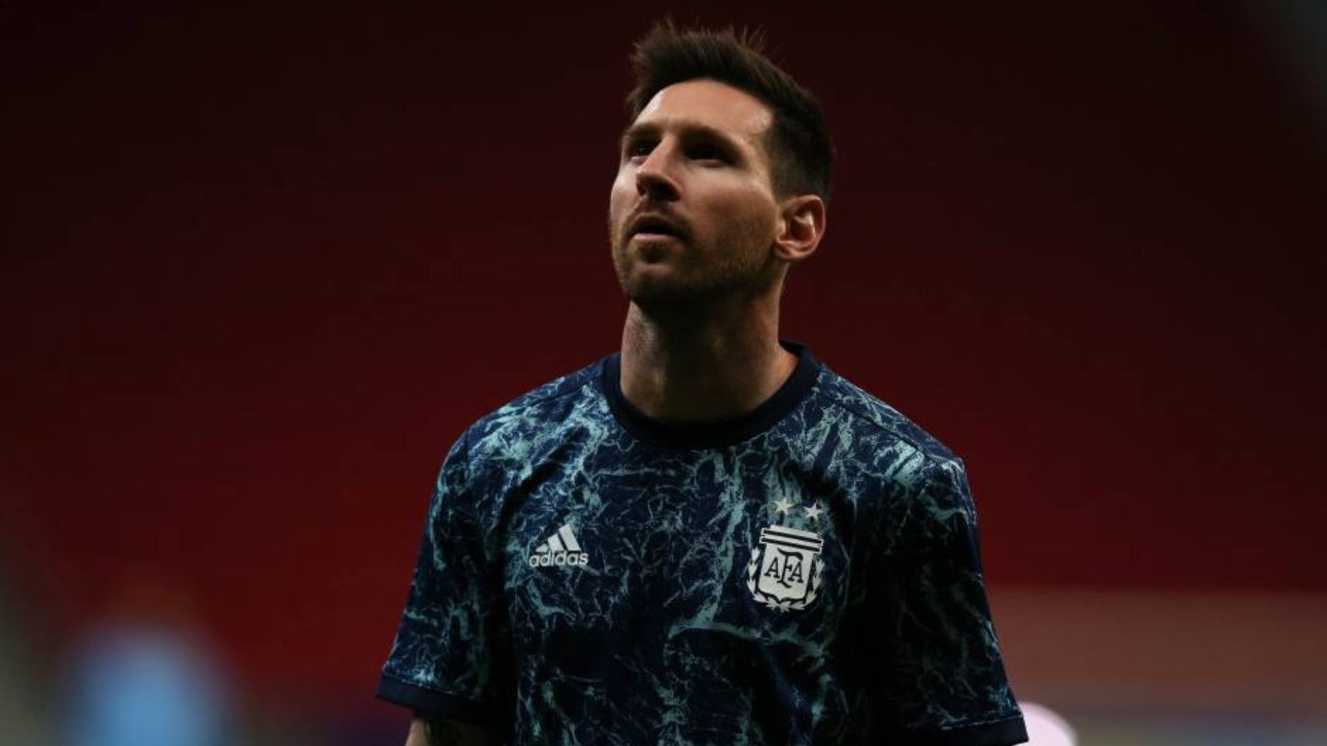 LIONEL MESSI ARGENTINA