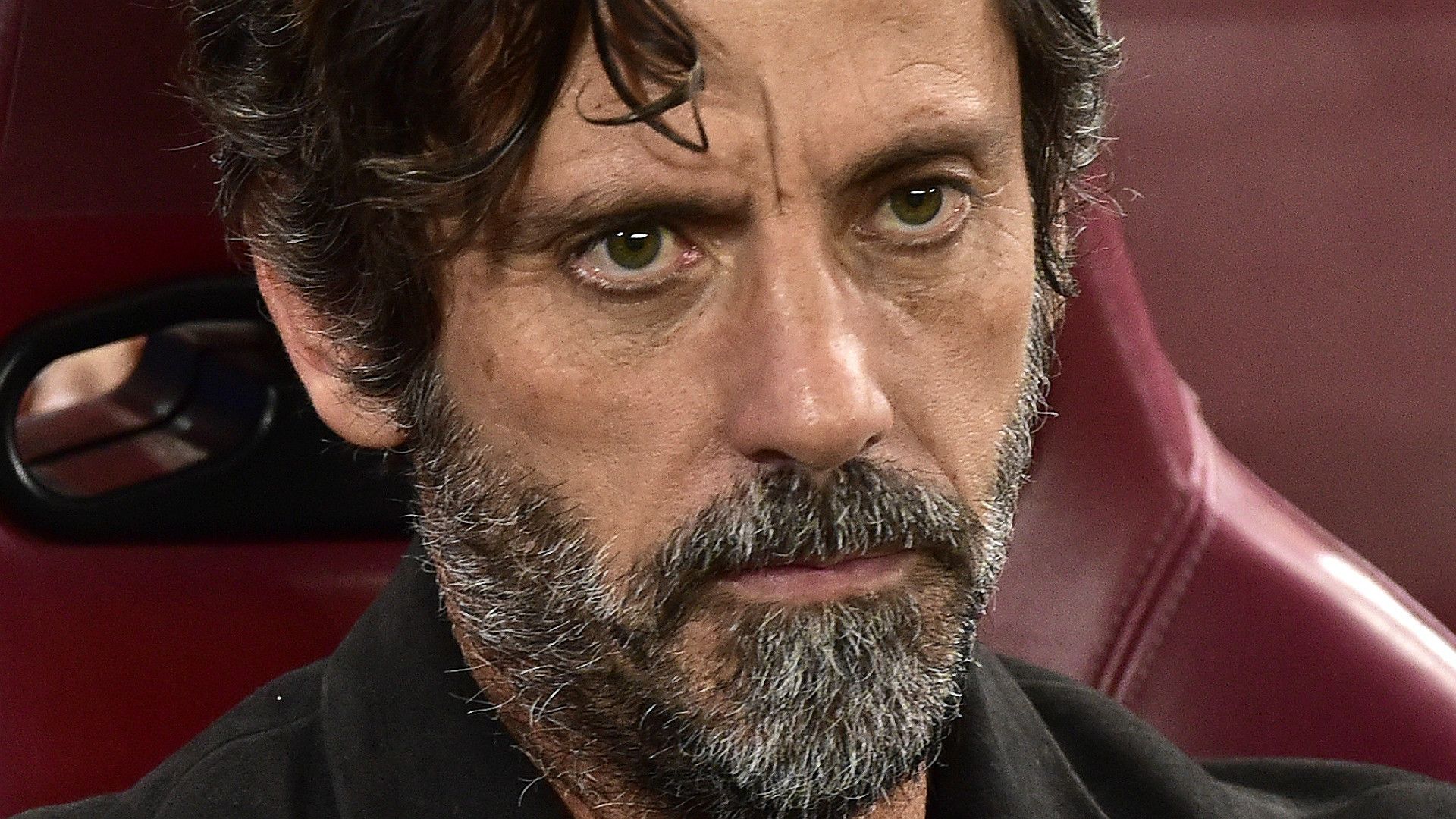 Quique Sanchez Flores Atletico Madrid Espanyol LaLiga 03122016
