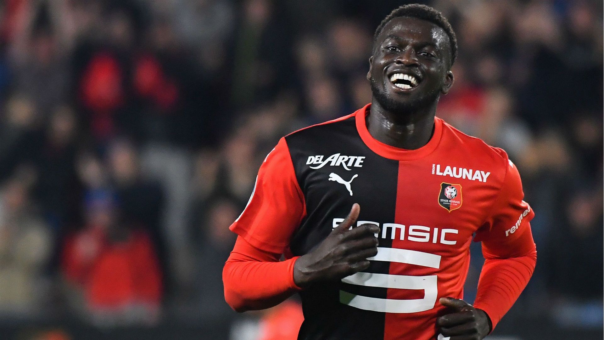 M'Baye Niang