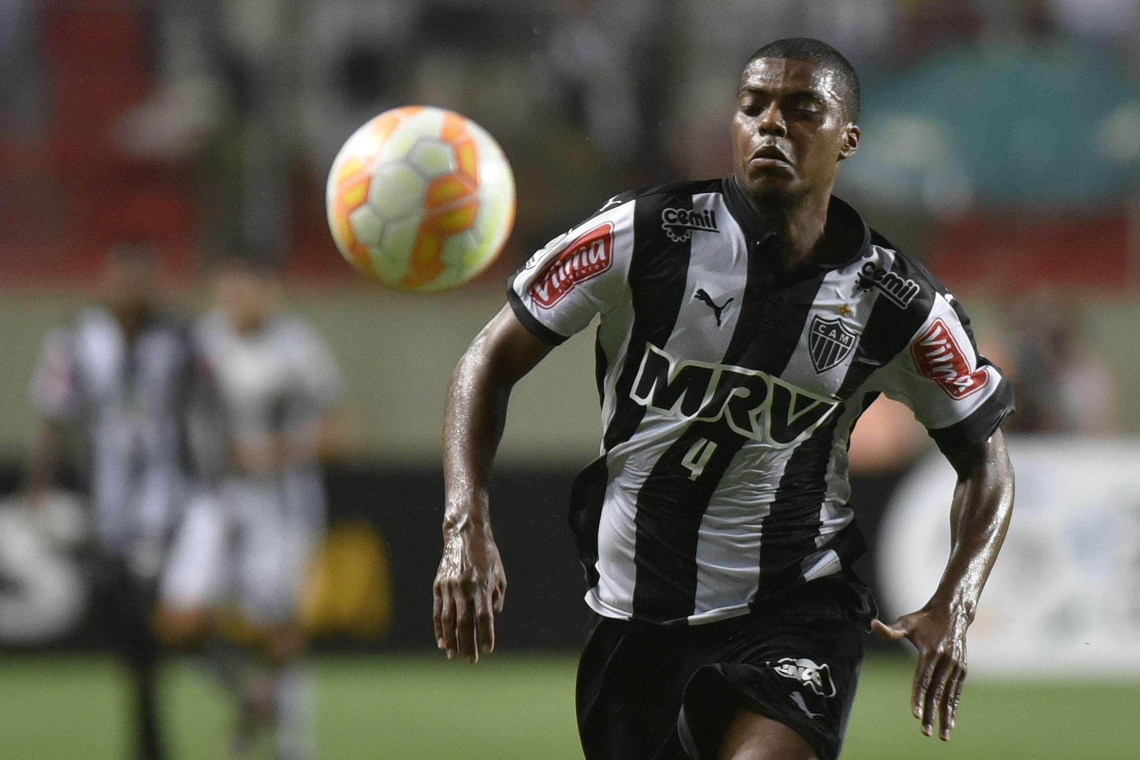 Jemerson Atletico