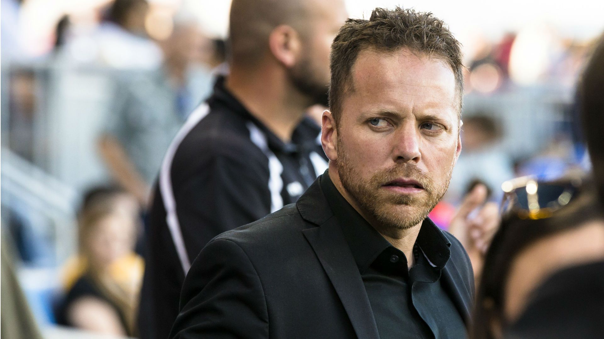 Marc Dos Santos