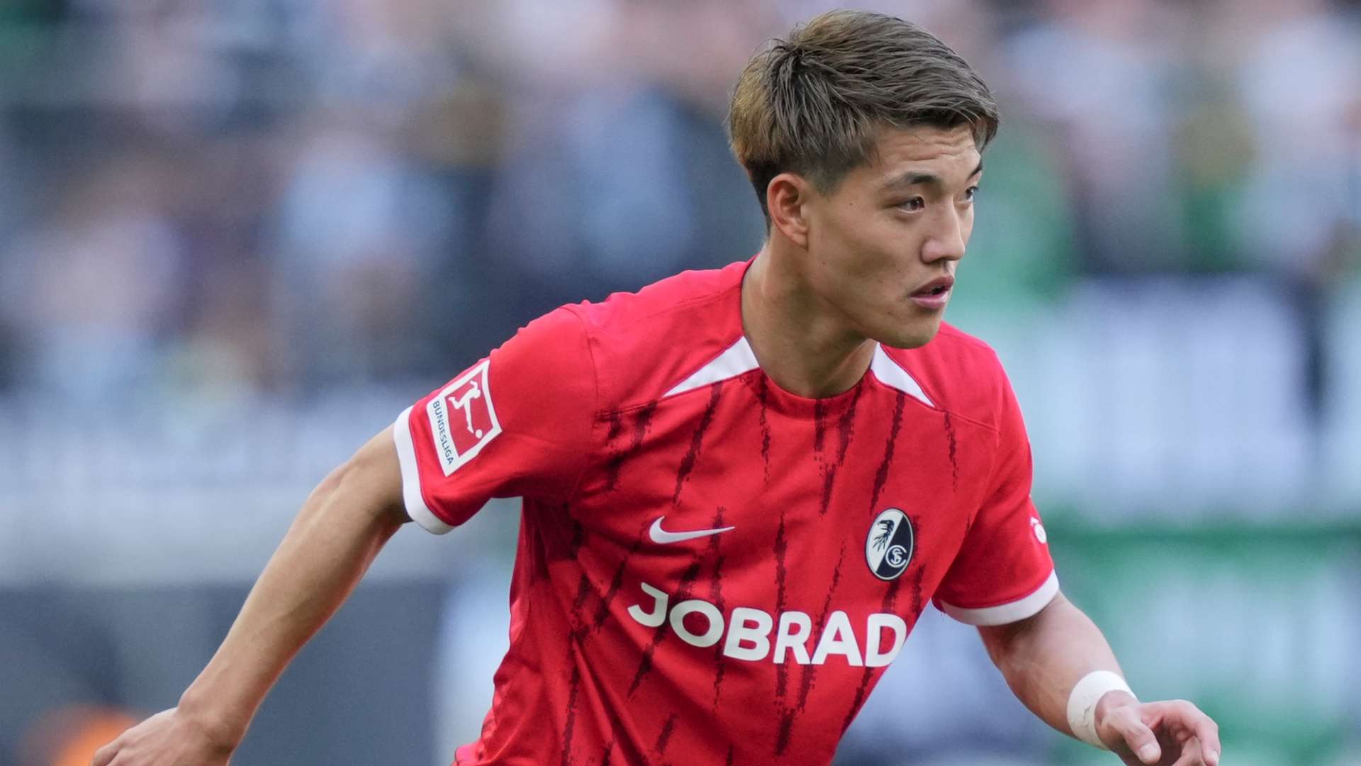 Ritsu Doan Freiburg 04122025