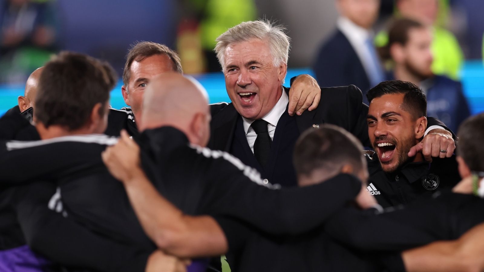 Carlo Ancelotti