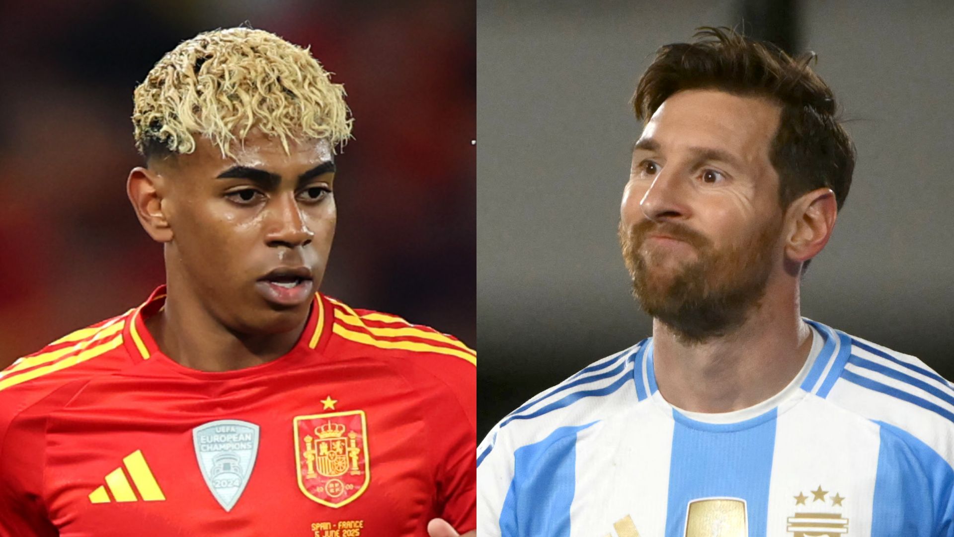 Lionel Messi espera jugar el Mundial 2026 pero descarta enfrentarse a ...