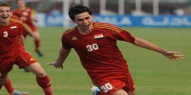 السوري عمر الخريبين