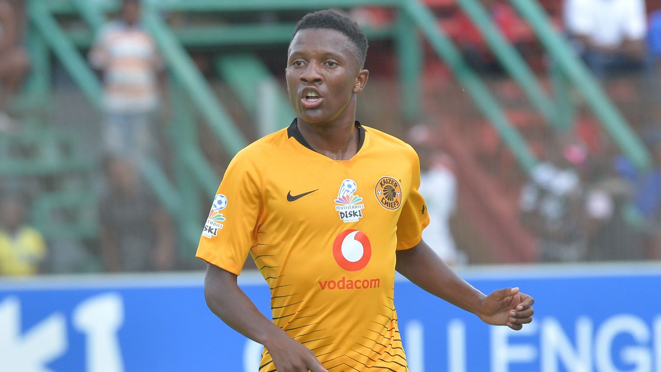 Ayanda Rorwana, Kaizer Chiefs, October 2025