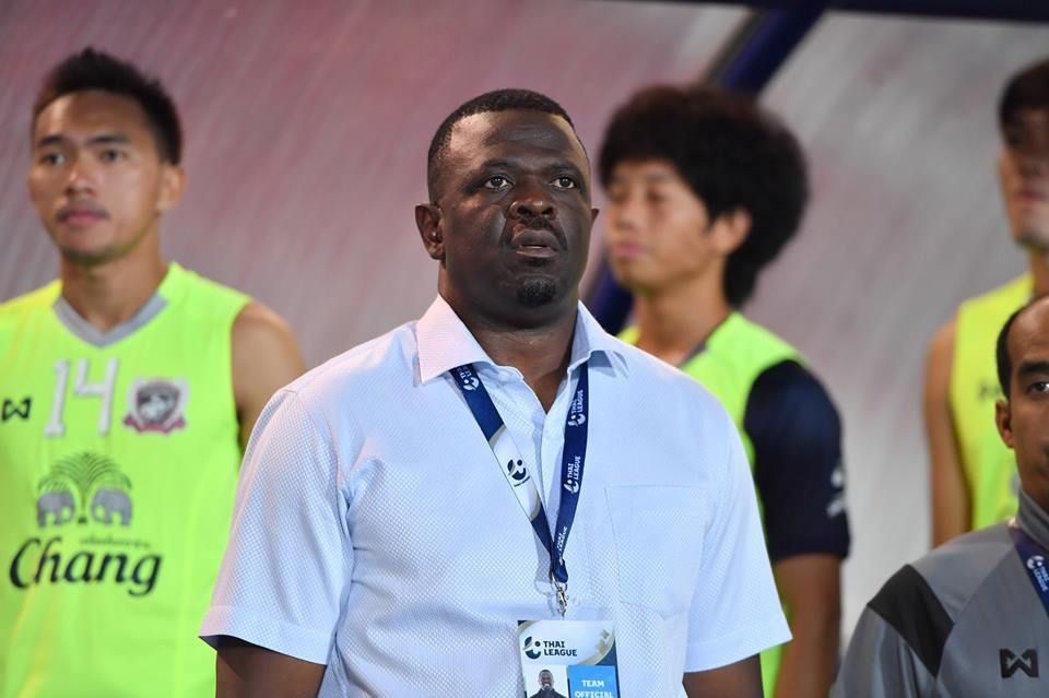 อเดบาโย กาเดโบ้