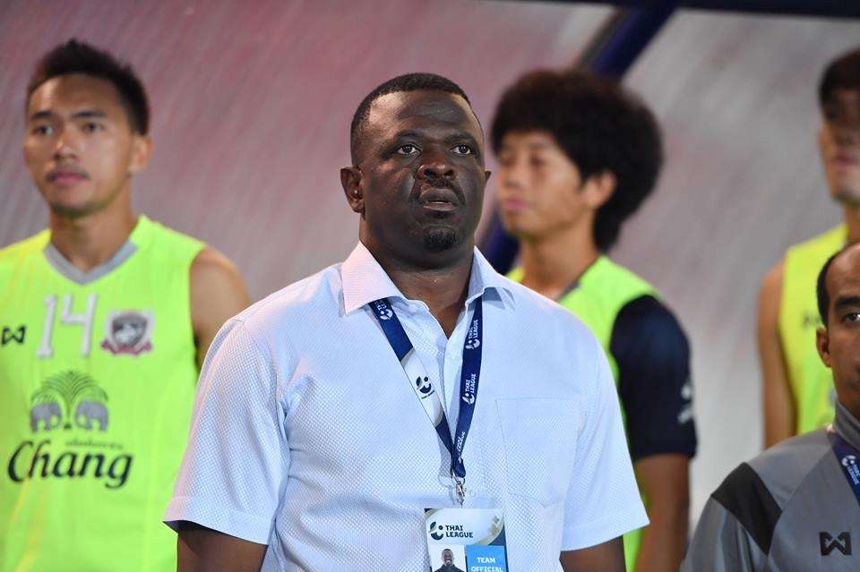 อเดบาโย กาเดโบ้