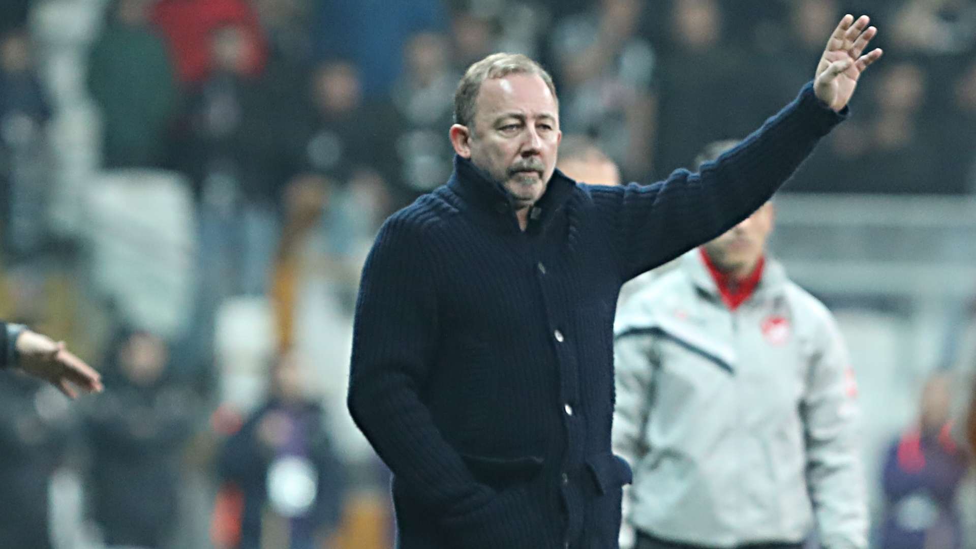 Sergen Yalcin yeni malatyaspor 15122019