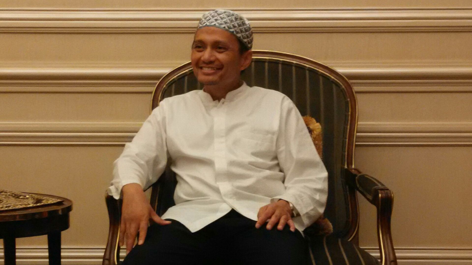 Hasnuryadi Sulaiman - Barito Putera