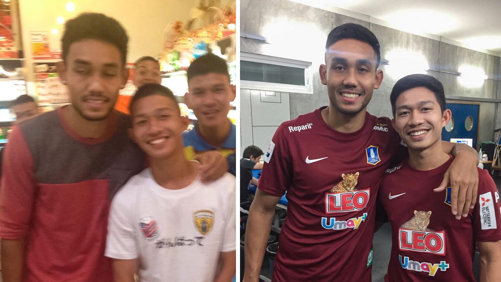 ศราวิน - ธีรศิลป์