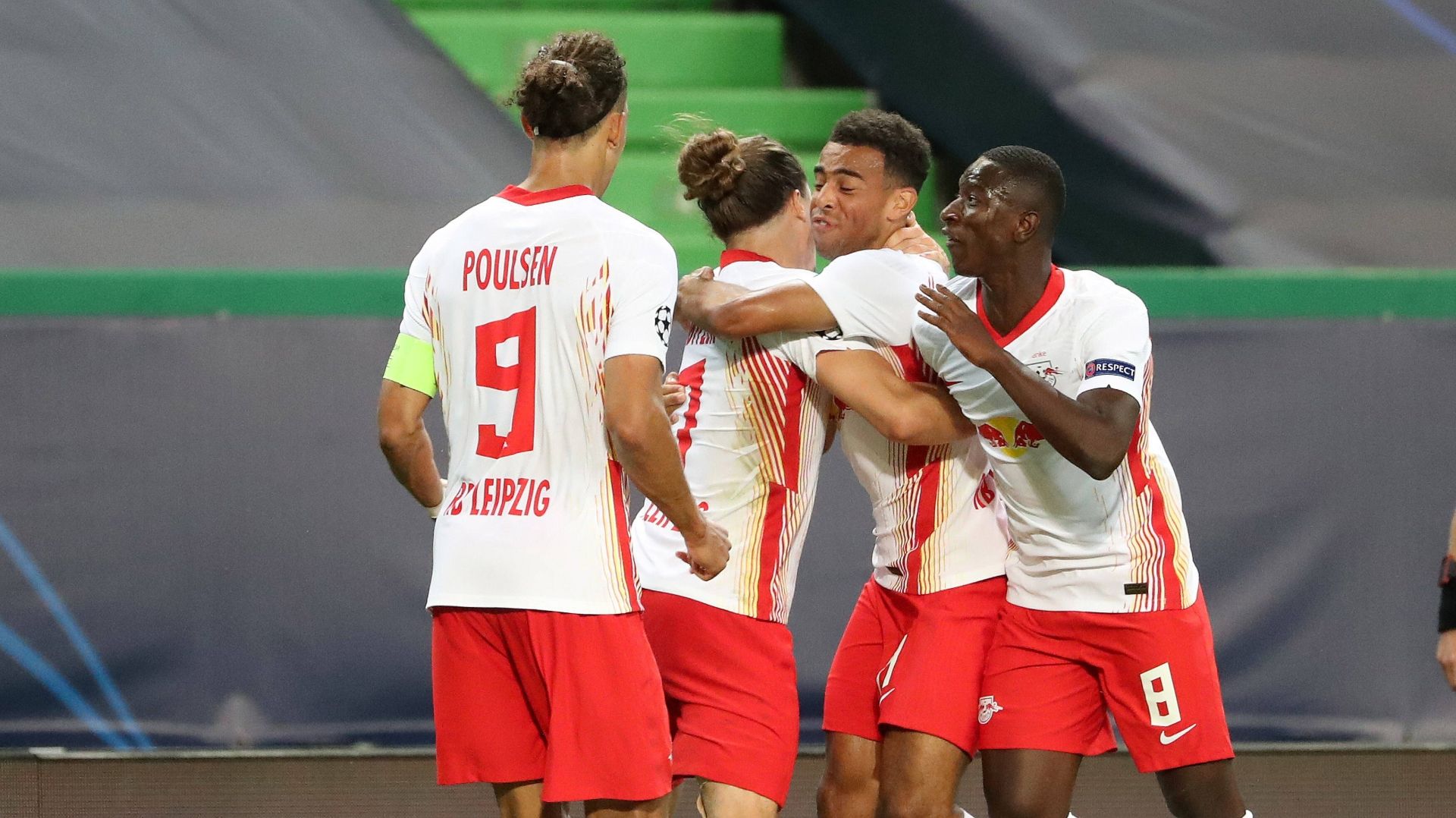 ONLY GERMANY RB Leipzig