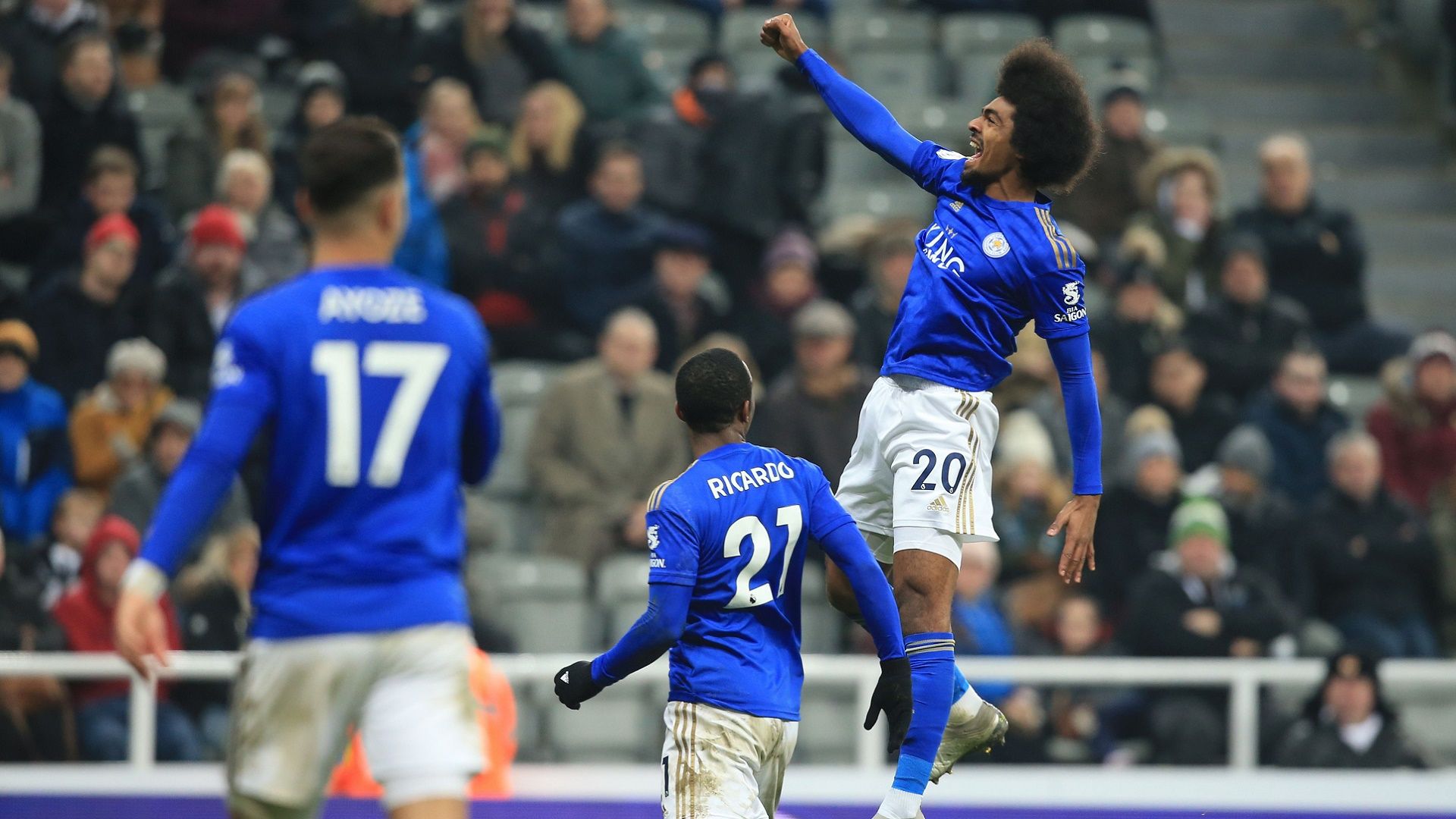 2020-01-02 Hamza Choudhury Leicester