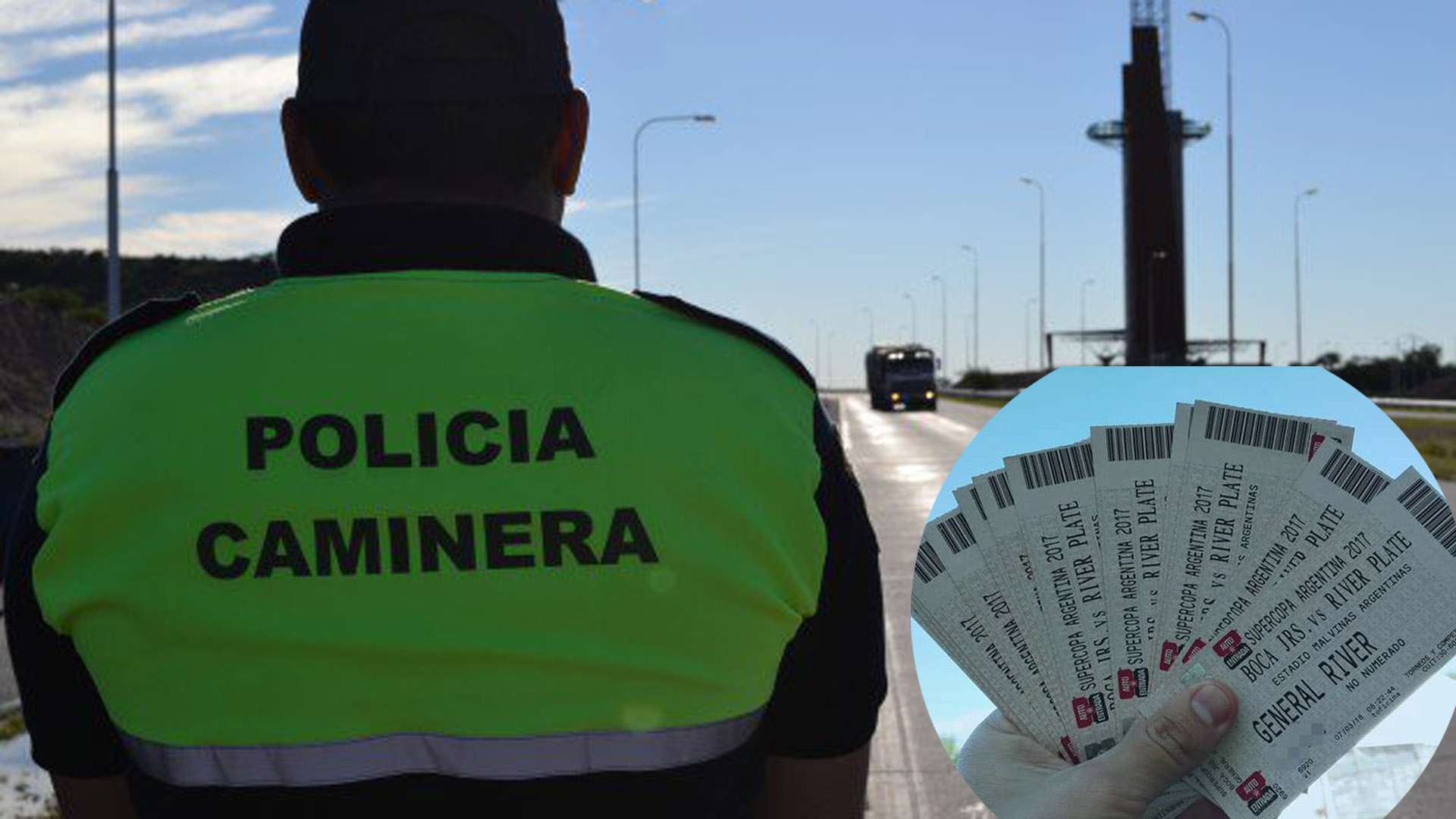 Boca River Mendoza Supercopa 130318