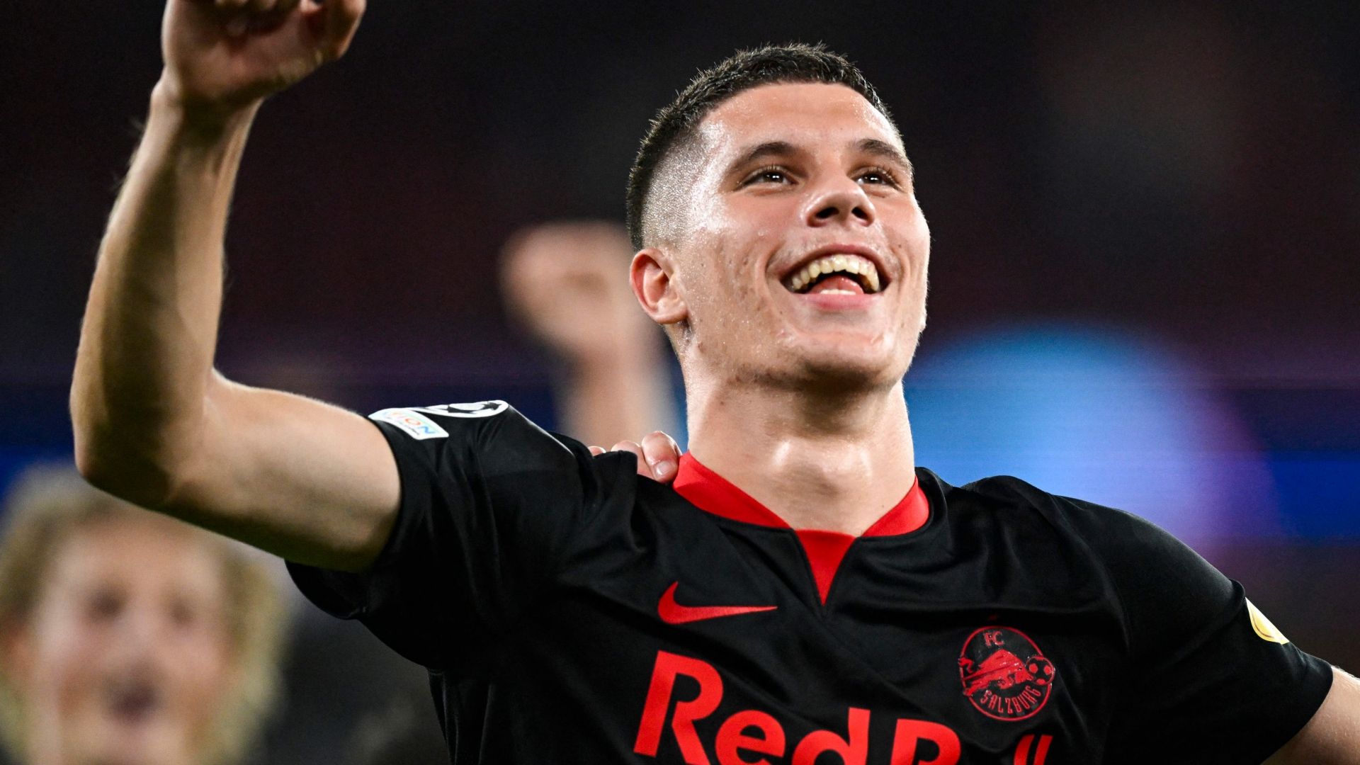 Petar Ratkov Salzburg 09202023