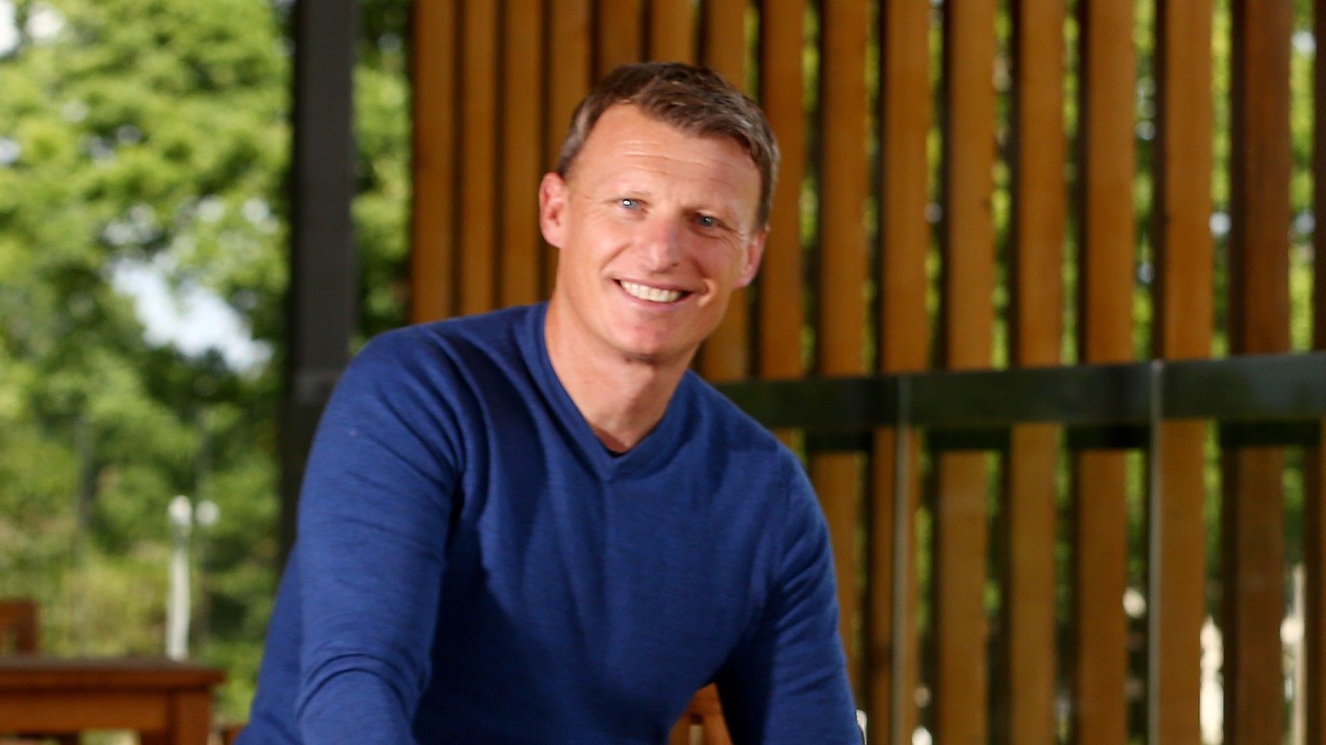 Crocker USMNT Southampton