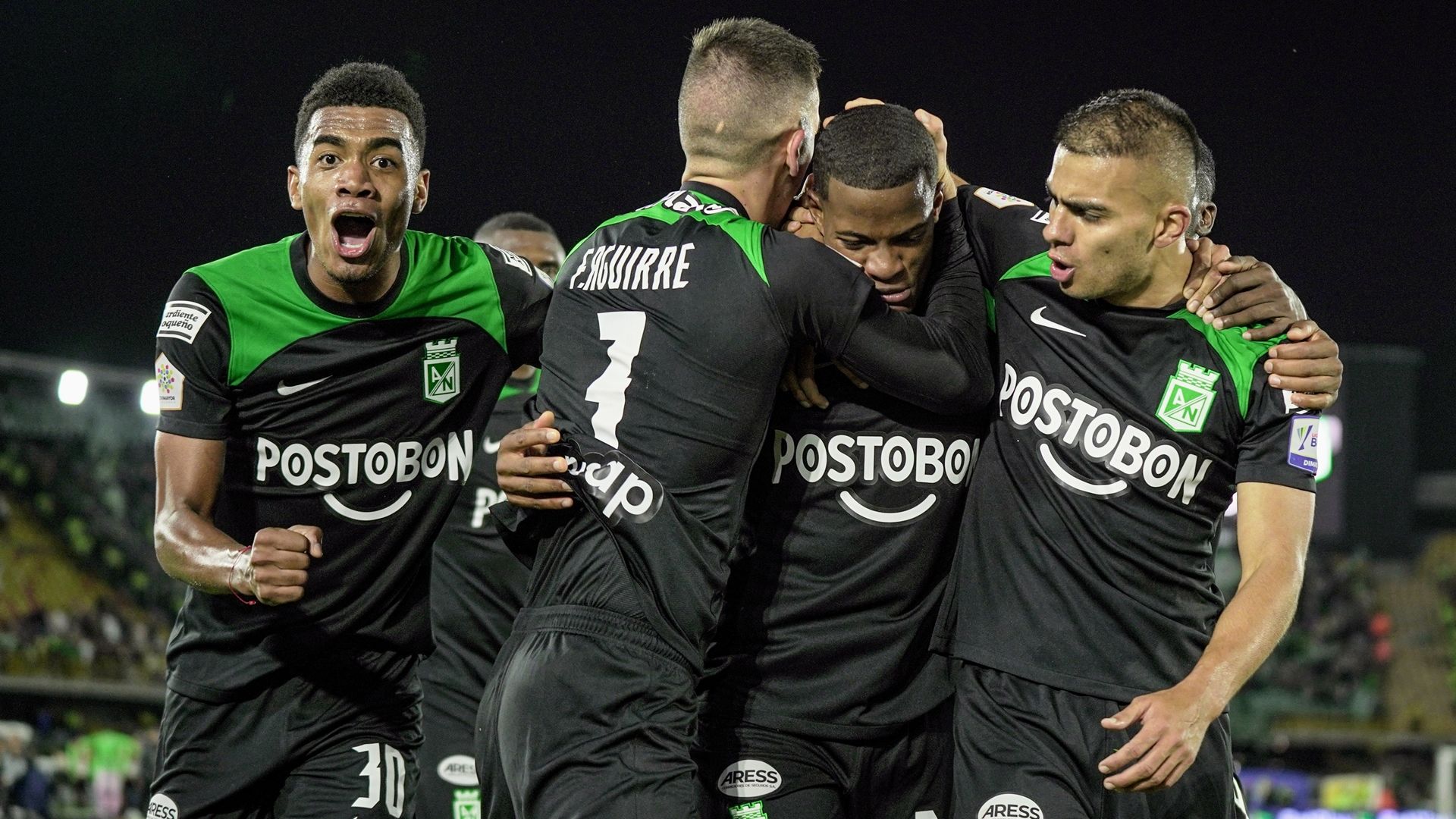 Atlético Nacional Liga BetPlay 2023