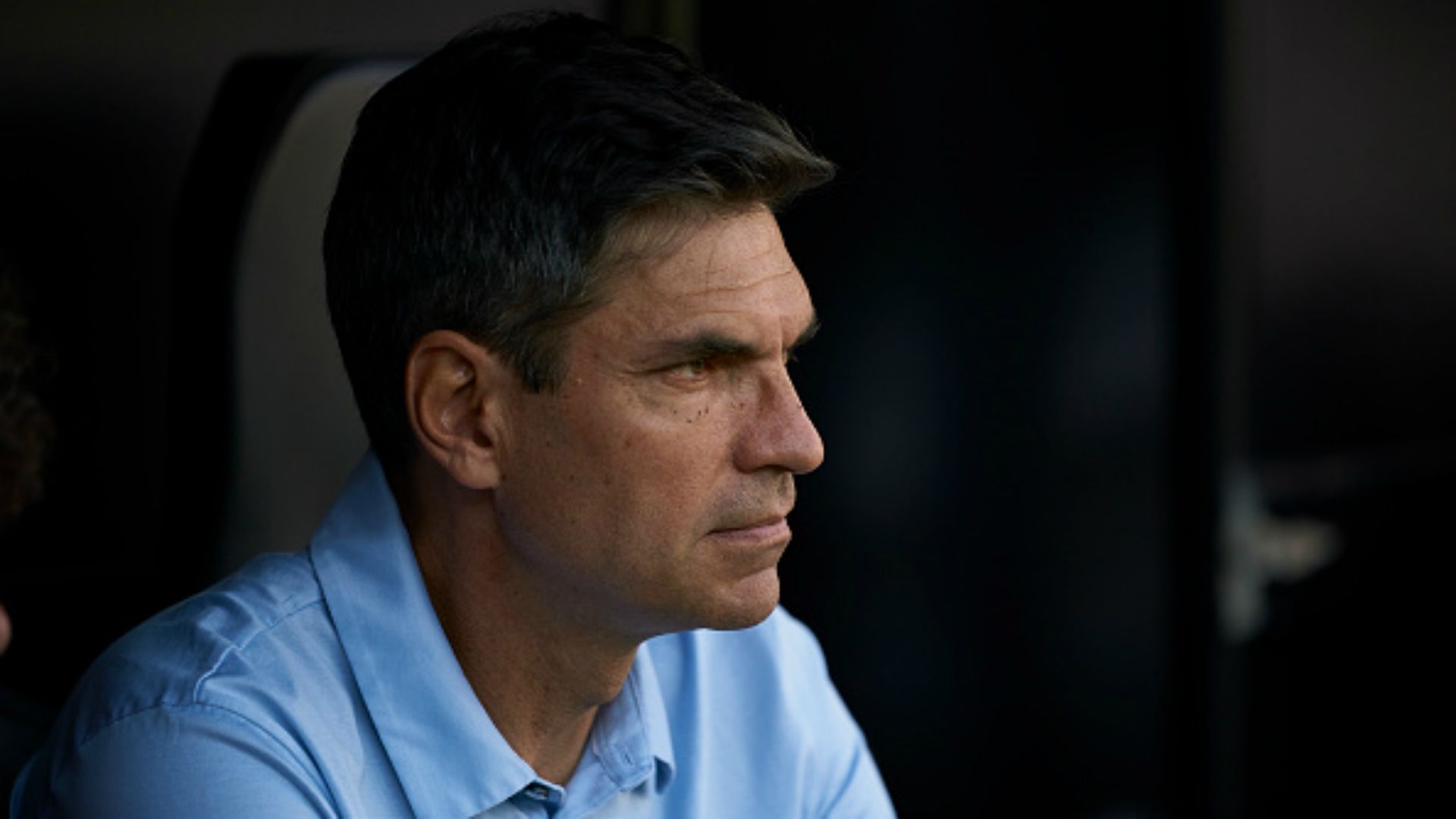 Mauricio Pellegrino Leganés