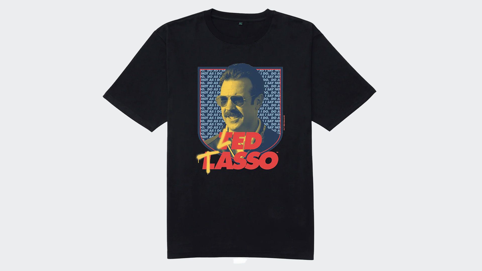 Ted Lasso T-Shirt