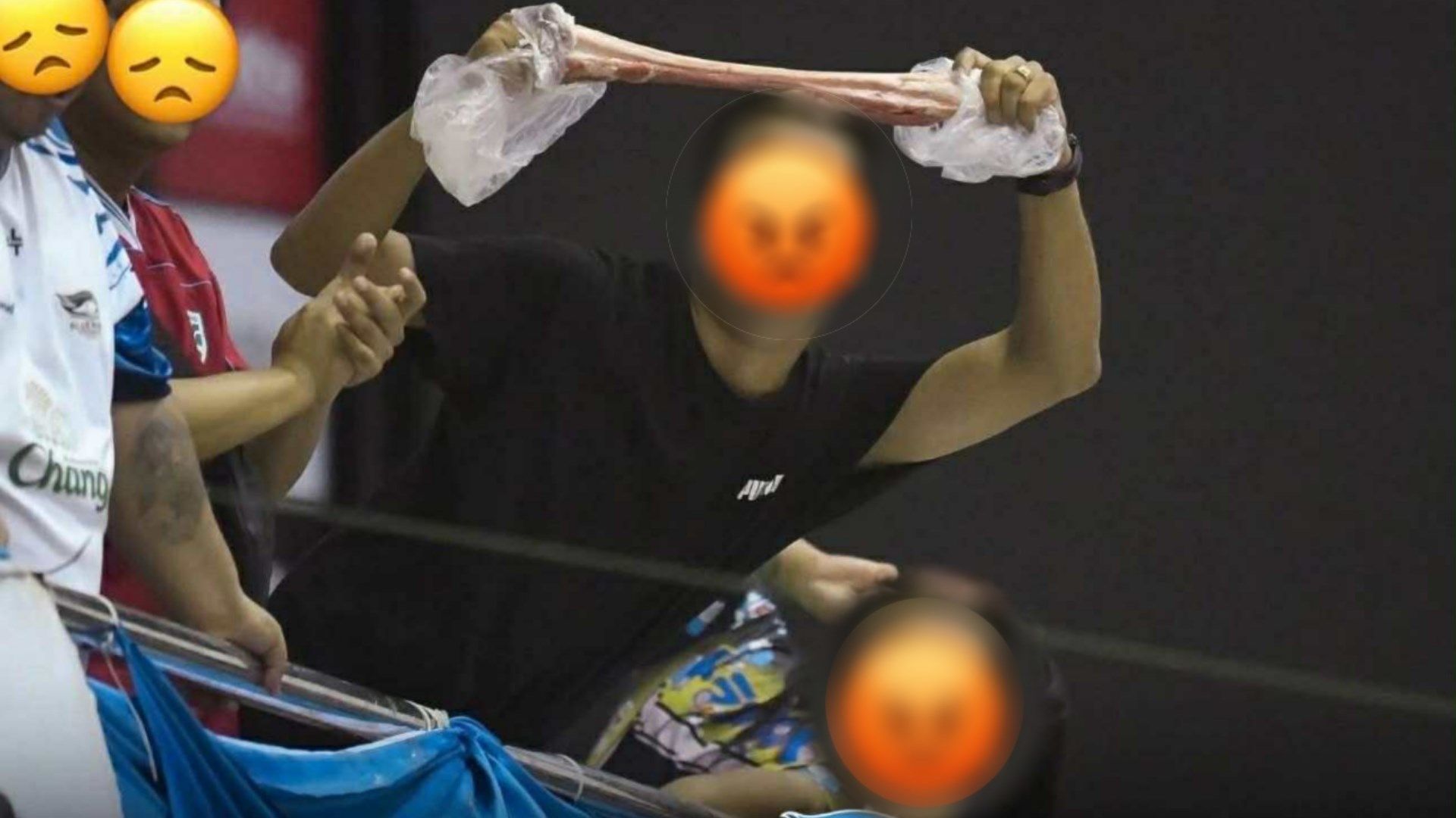 แบงค็อก บีทีเอส - บลูเวฟ