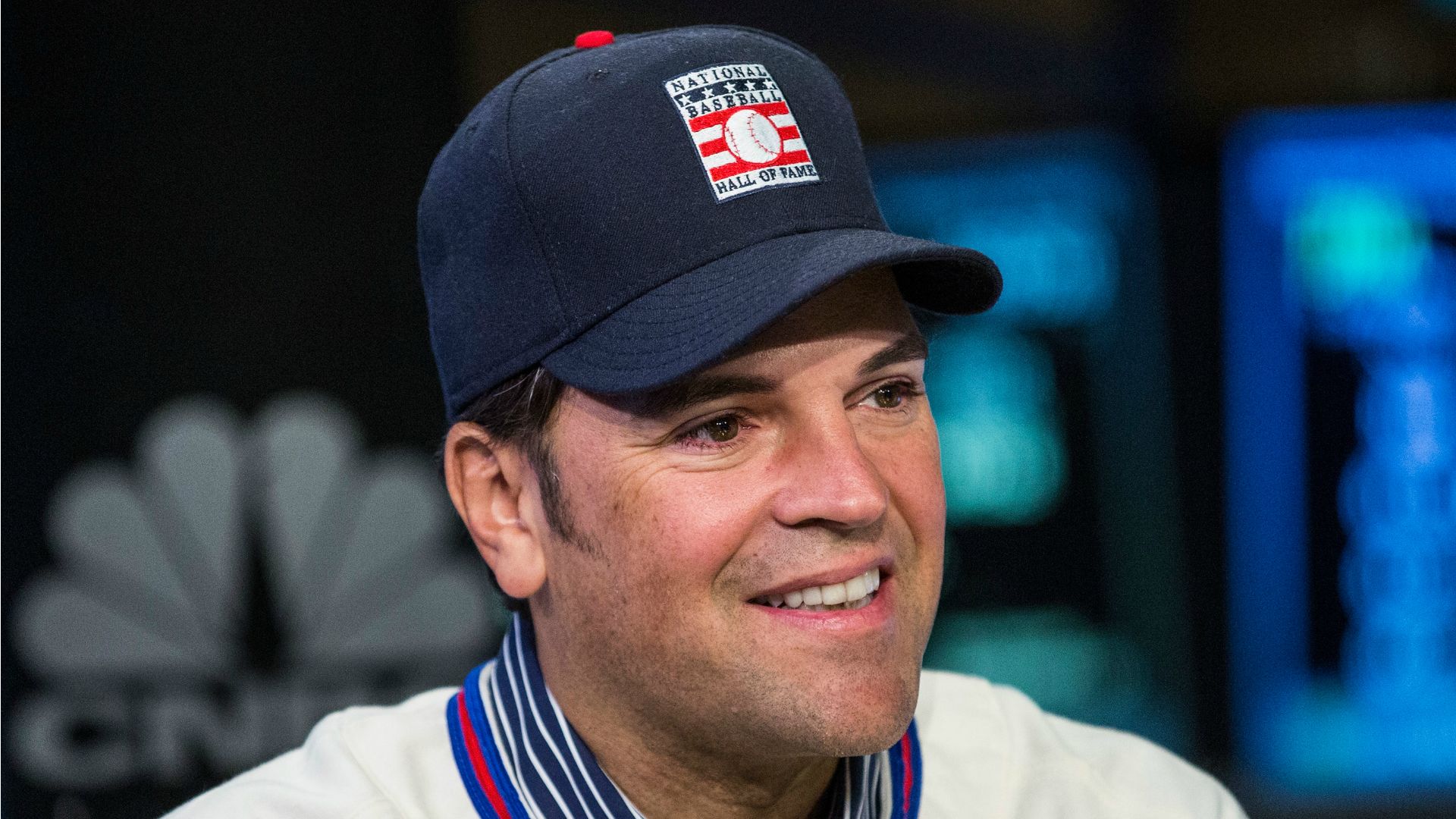 Mike Piazza