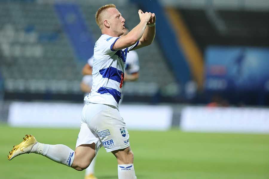 Kleinheisler László