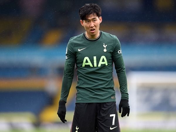 Son Heung-Min