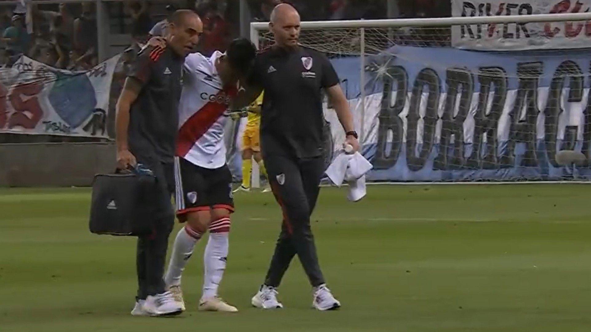 Captura Matias Kranevitter Lesion River La Calera 22122022