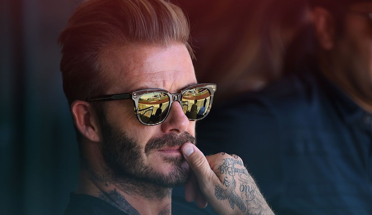 Beckham 