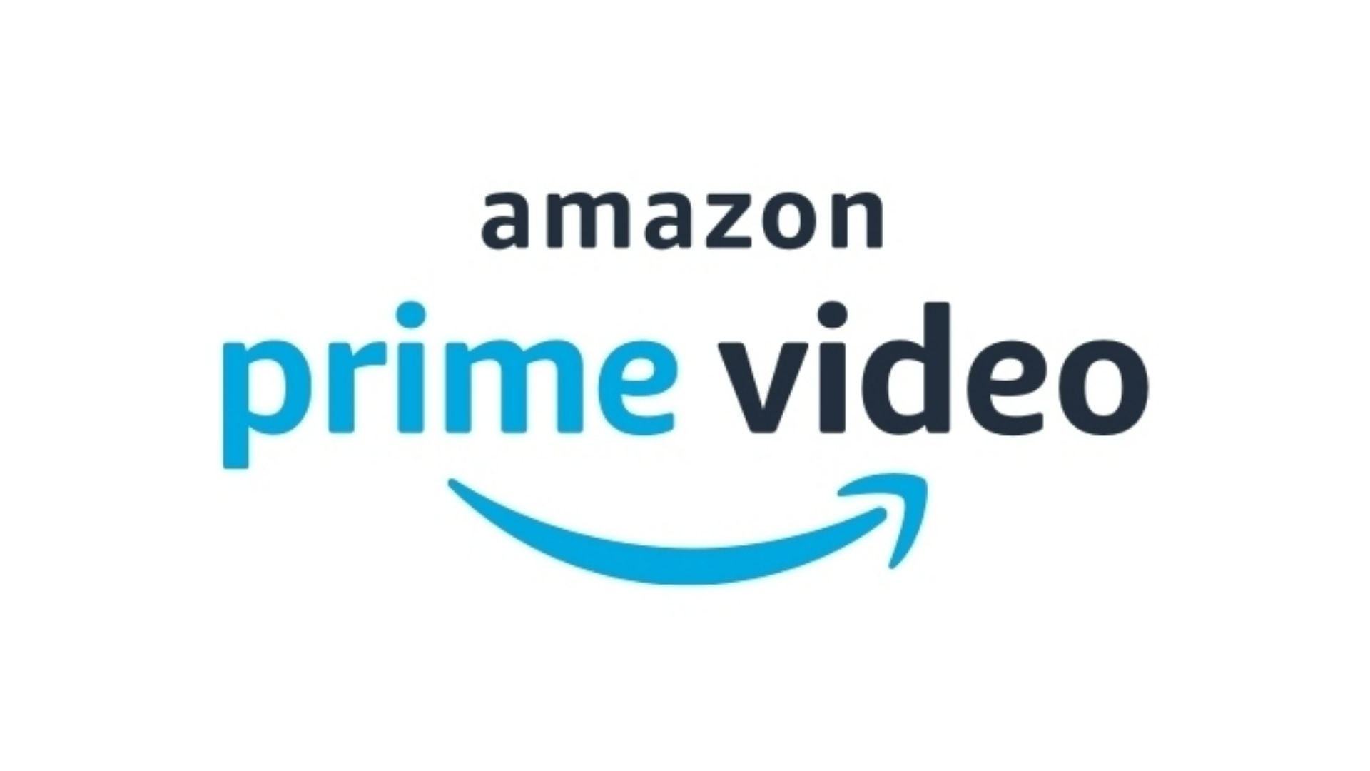 Amazon Prime Video Logo