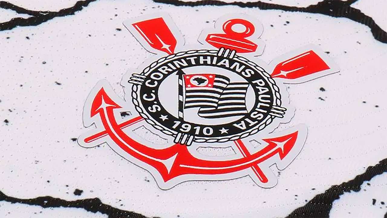 Escudo do Corinthians