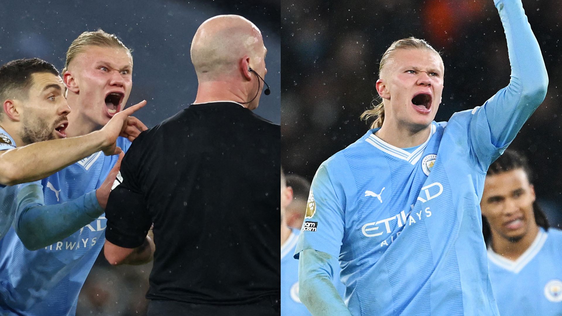 Erling Haaland