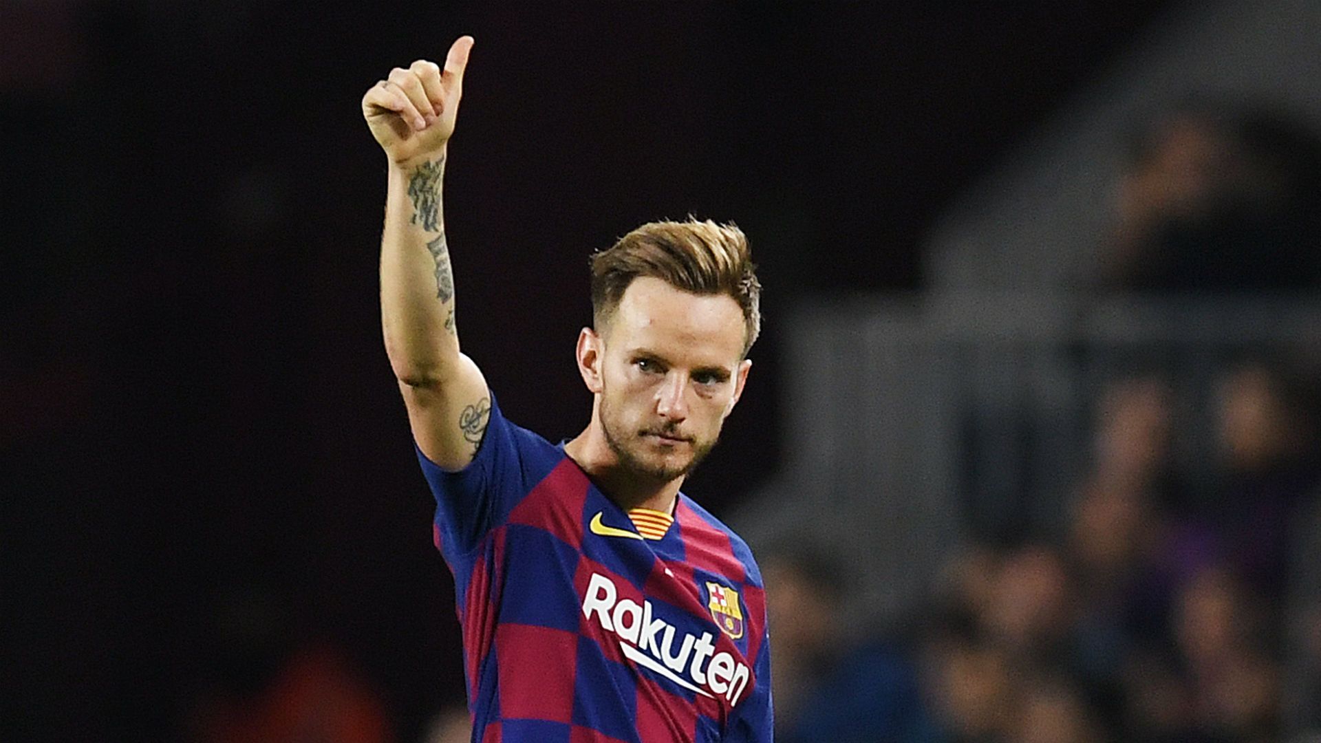 Ivan Rakitic - cropped