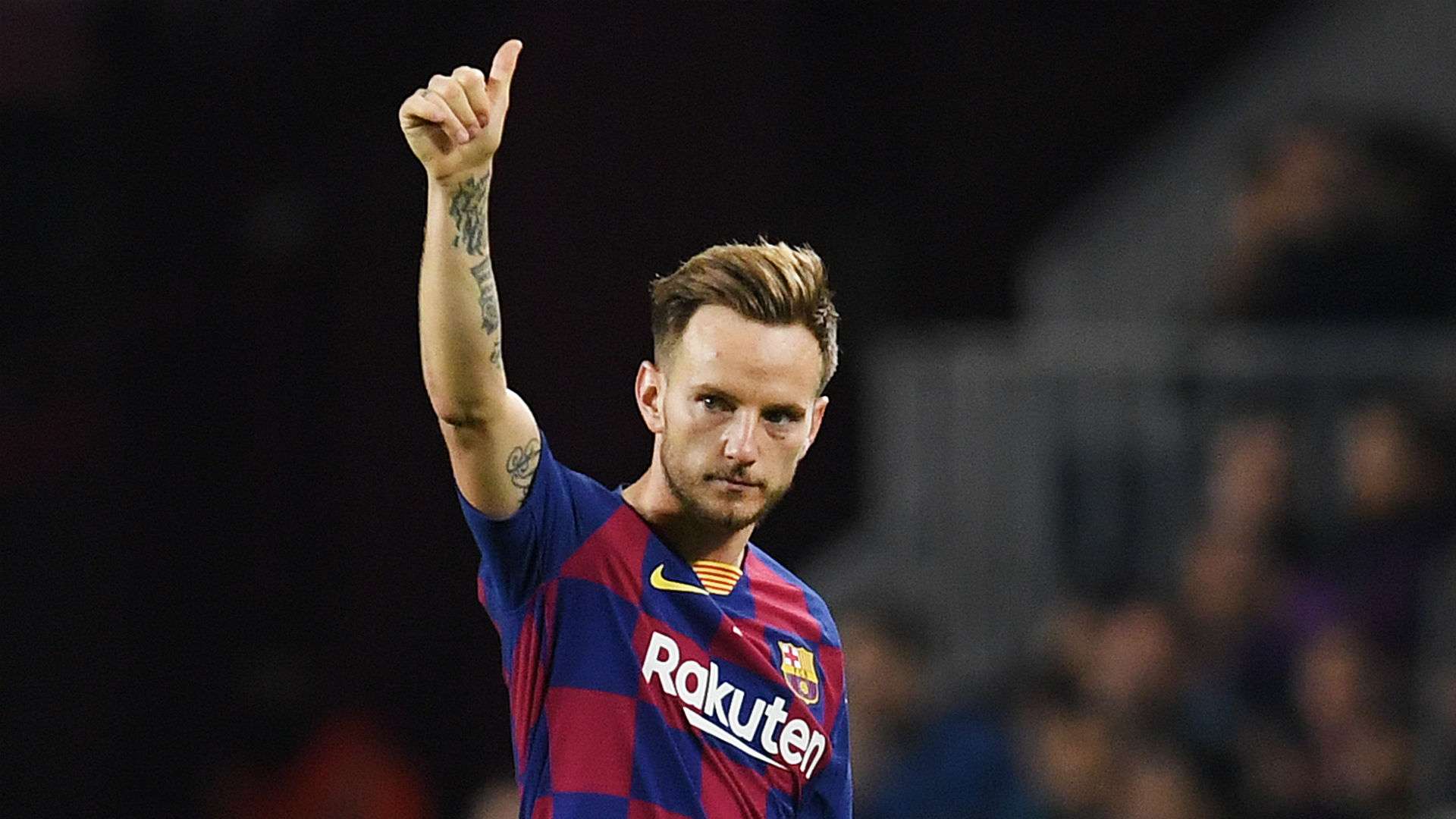 Ivan Rakitic - cropped